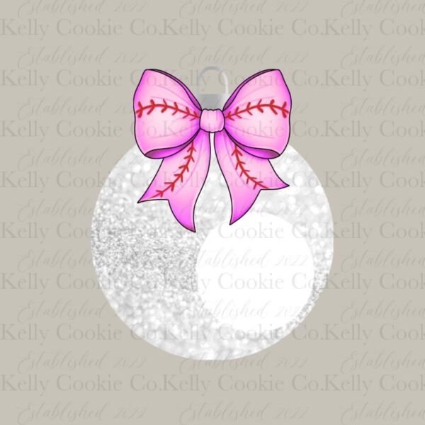 Ornament Bundle, Sports - Image 10