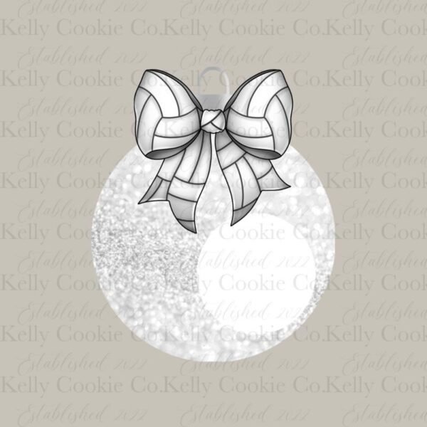 Ornament Bundle, Sports - Image 7