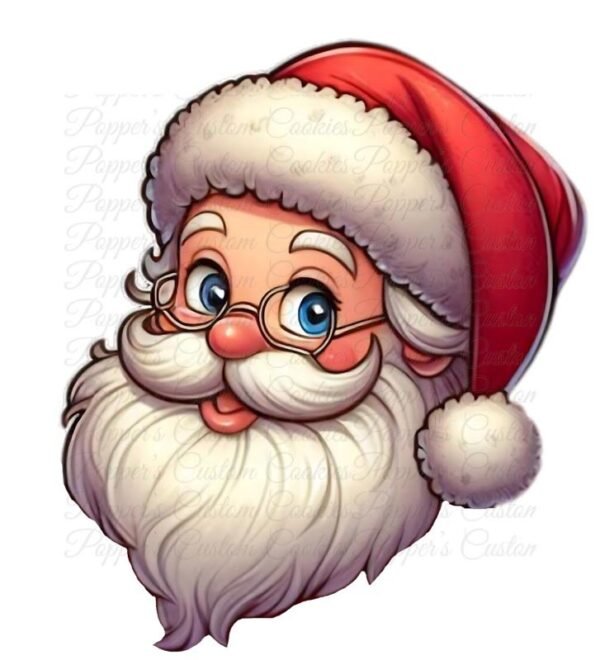 Santa Face