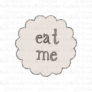 Eat Me, Color