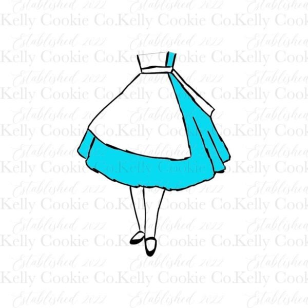 Character Inspired Bundle, Color - Image 6