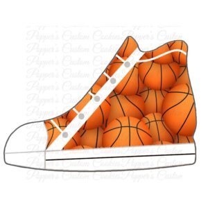 High Top, Basketball