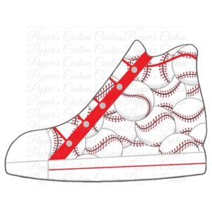 High Top, Baseball