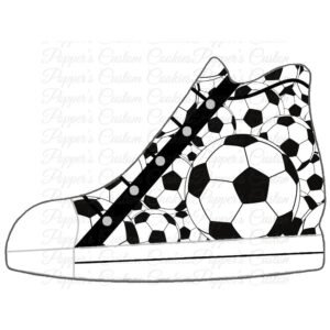 High Top, Soccer
