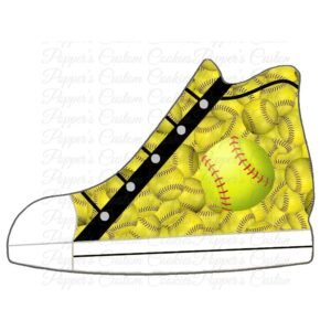 High Top, Softball