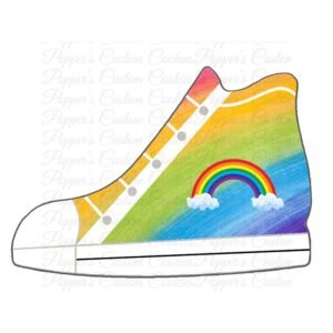 High Top, Rainbow