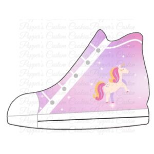 High Top, Unicorn