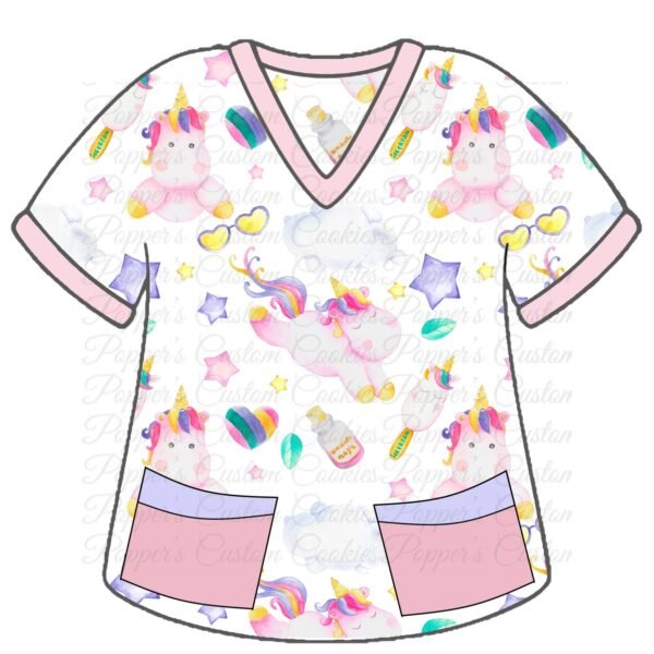 Scrubs, Unicorn