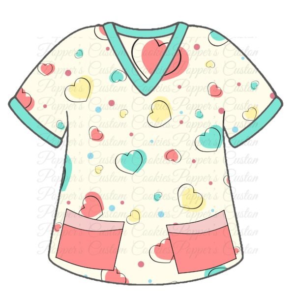 Scrubs, Heart
