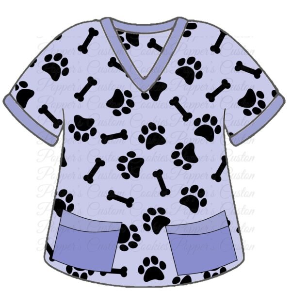 Scrubs, Veterinarian