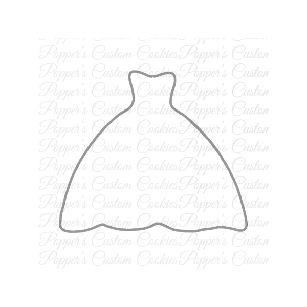 Dress, Princess, Ball