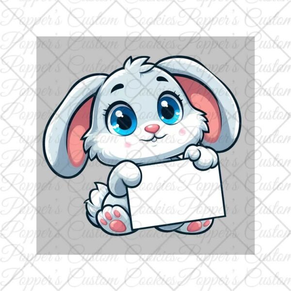 Gray Bunny Bundle