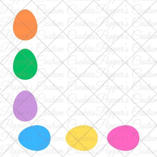 Easter PYO Palette