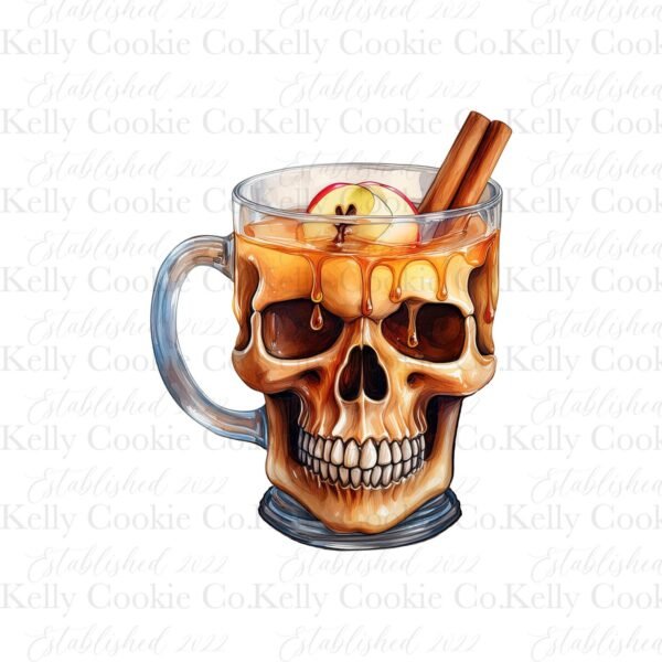 Cocktails, Halloween Bundle - Image 4