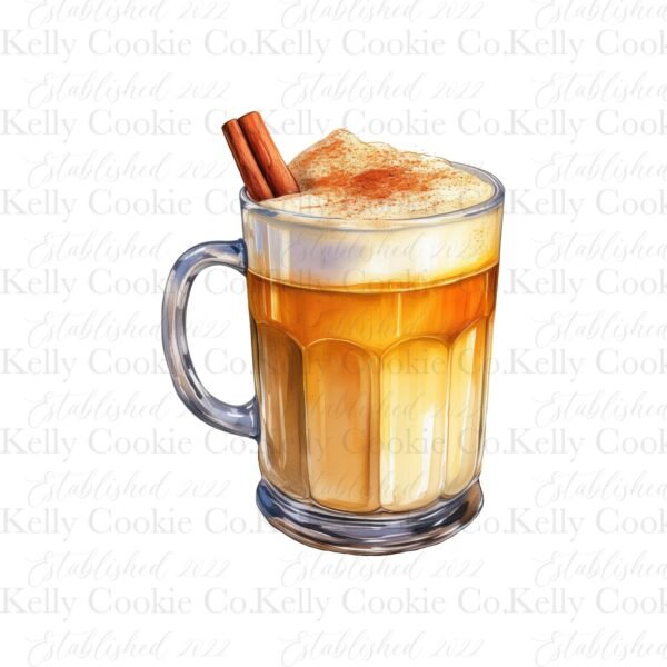 Cocktails, Holiday Bundle, 2024 - Image 8