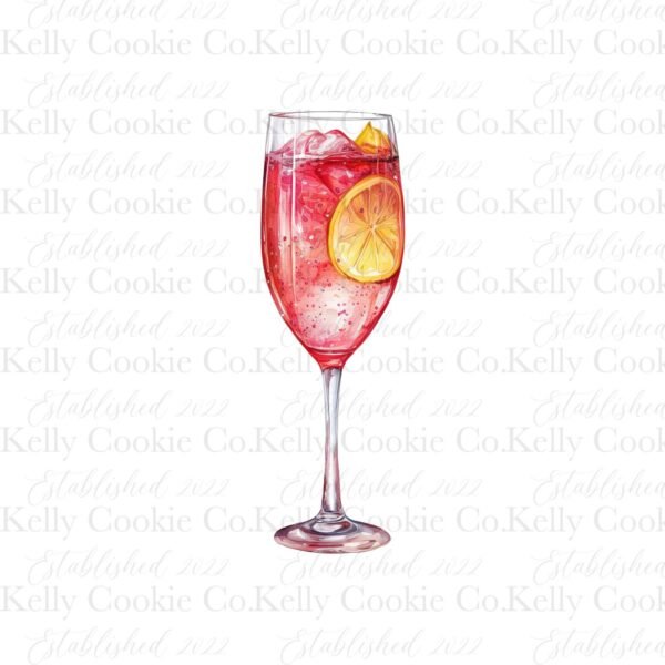 Cocktails, Holiday Bundle, 2024 - Image 2