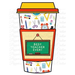 Latte, Best Teacher Ever