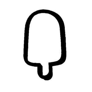 Popsicle STL File