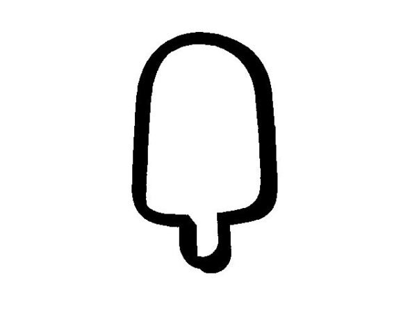 Popsicle STL File