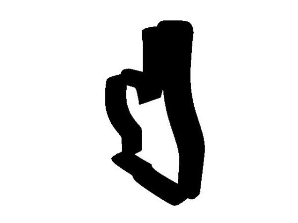 Wine & Glass STL File, 4 inch