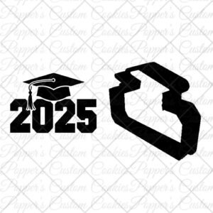 Graduation, 2025, Class of 2025 Bundle