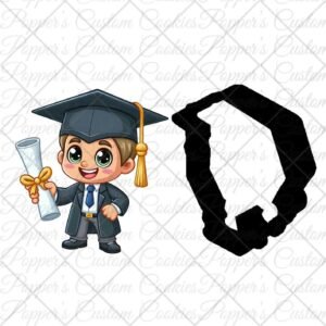Graduation, Grad Guy Bundle