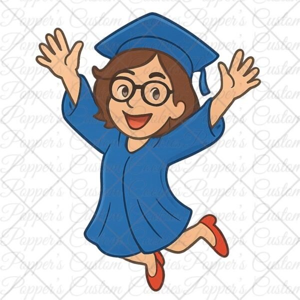 Fun Grad, Girl