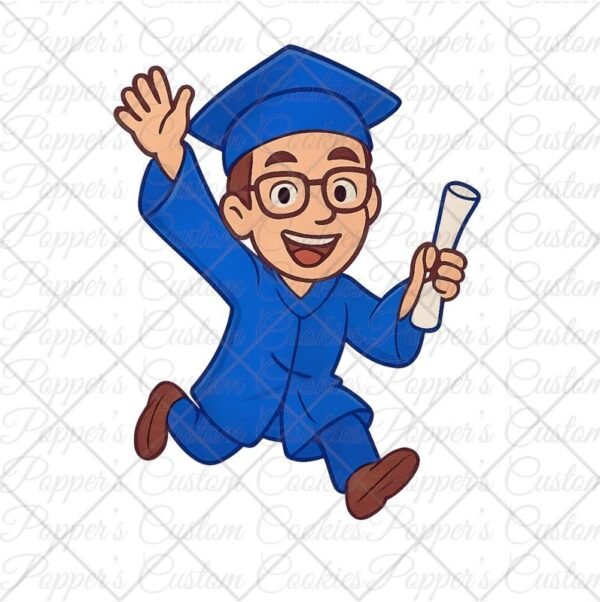 Fun Grad, Guy