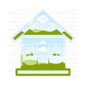 House A, Magic Frame