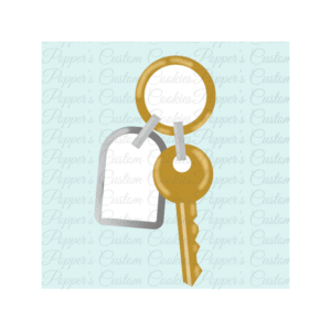 Key Set, Magic Template
