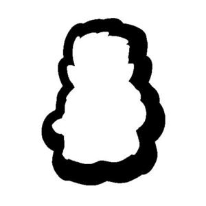 Halloween, Vampire STL File