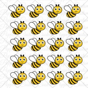 Bee Transfers