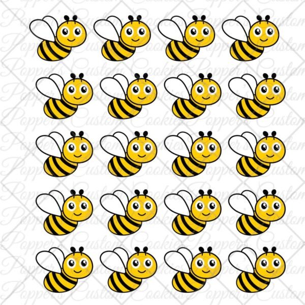 Bee Transfers