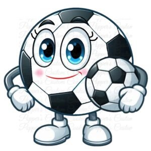 Soccer, Girl