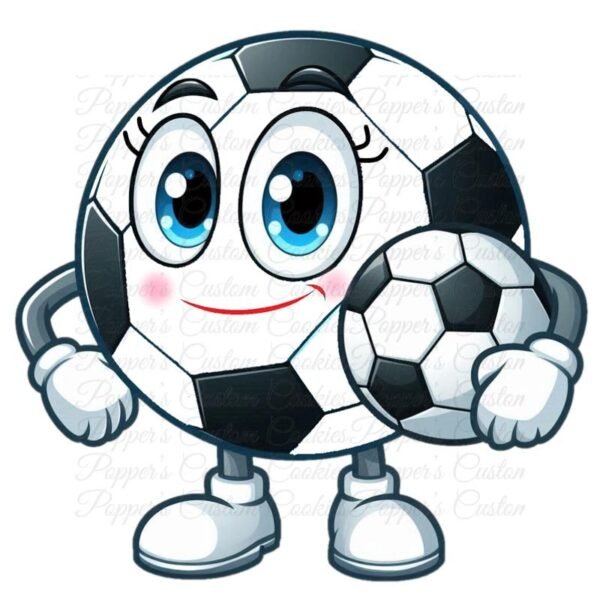 Soccer, Girl