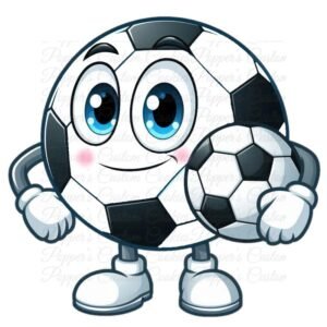 Soccer, Guy
