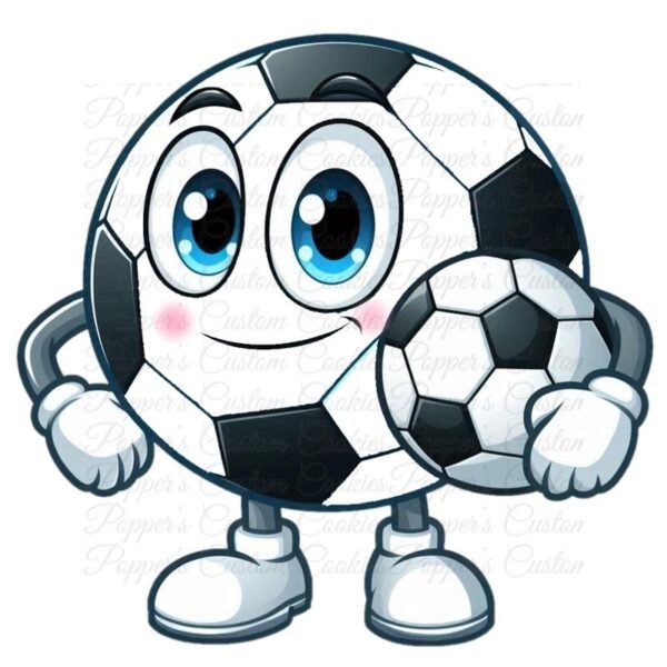 Soccer, Guy