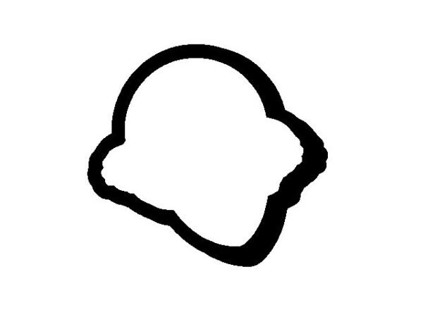 Football, Guy, Helmet STL File