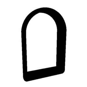 Arch STL Files Bundle