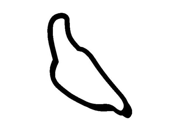 Pepper STL File, 4 inch