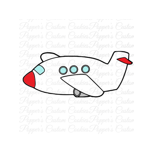 Airplane, Chubby