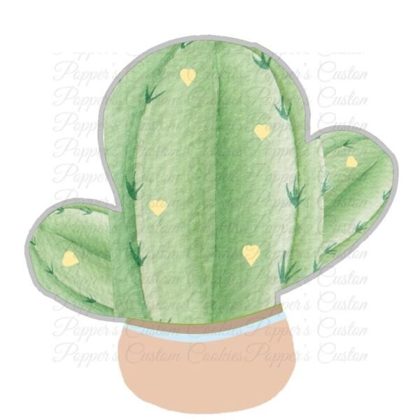 Cactus, Hearts
