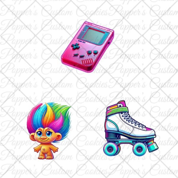 Theme, 90's Bundle
