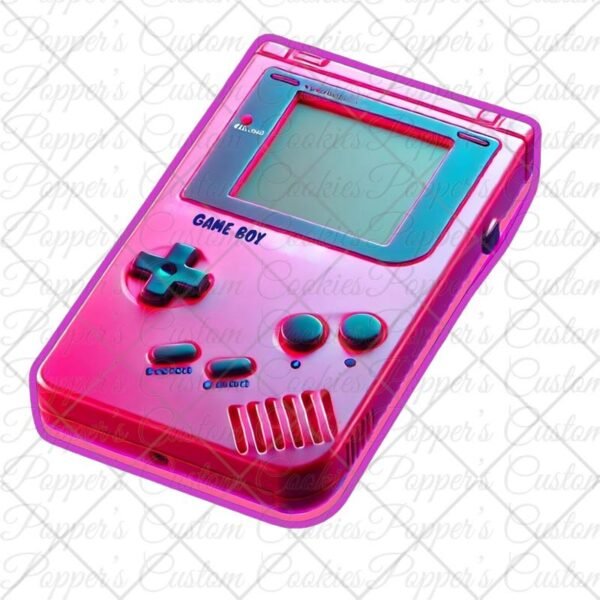 Gameboy Bundle