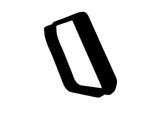 Gameboy STL File, 3.5 inch
