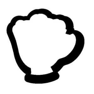 Teacup, Floral STL File
