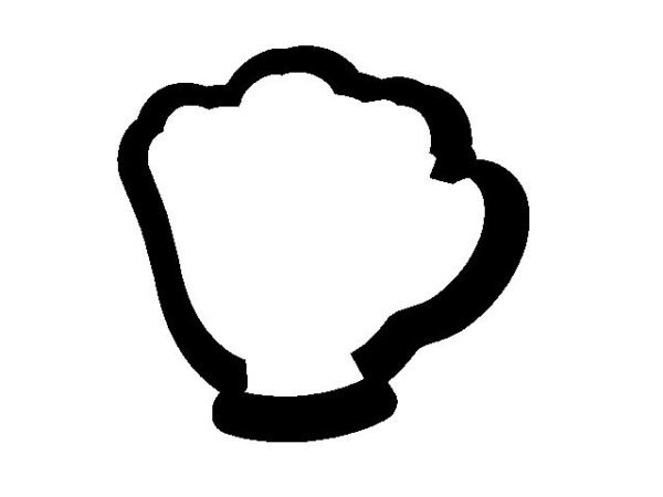 Teacup, Floral STL File