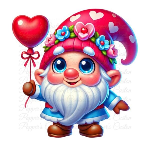 Valentine's Day, Gnome