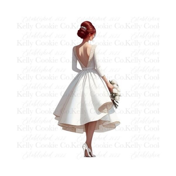 Bride, Auburn, Fair