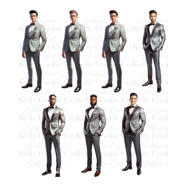 Wedding Bundle - Image 2